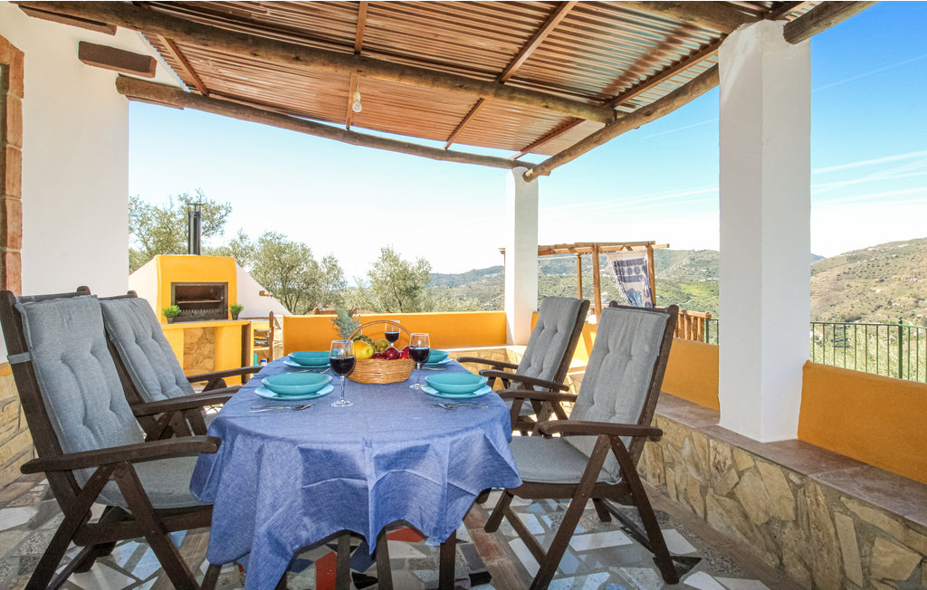 Feriehuse - Torrox , Spanien - EAS397 8