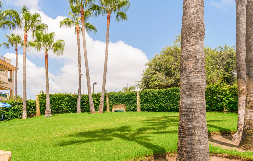 Ferieleilighet - Benalmádena , Spania - EAS420 9