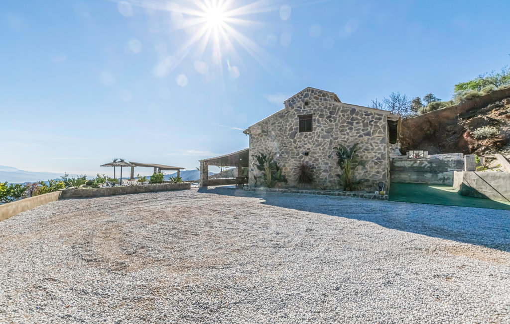 Feriehus - El Borge , Spania - EAS476 19