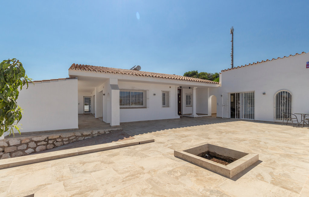 Feriehus - Mijas Costa , Spania - EAS493 25