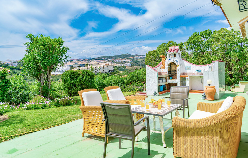 Feriehuse - La Cala de Mijas , Spanien - EAS503 7