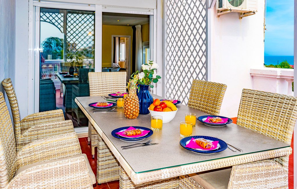 Semesterlägenhet - Torremolinos , Spanien - EAS506 10