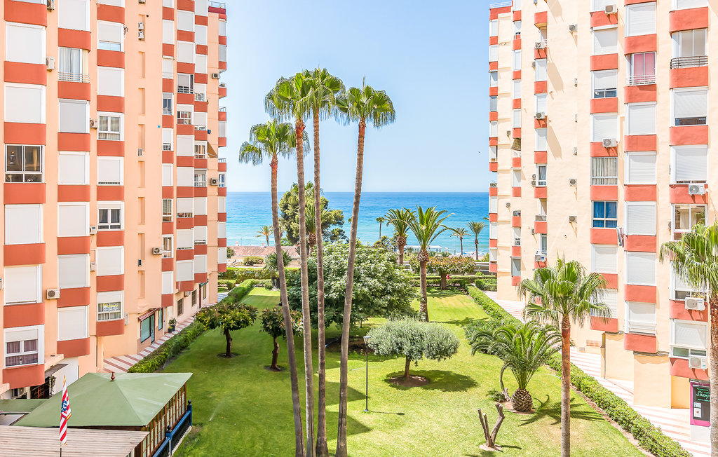 Ferieleilighet - Torrox , Spania - EAS559 7