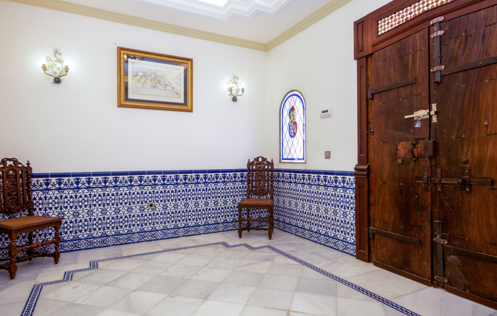 Ferienhaus - Mijas Costa , Spanien - EAS574 31