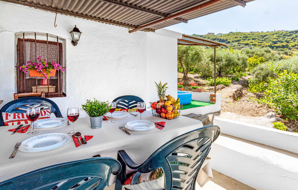 Feriehus - Torrox , Spania - EAS577 12