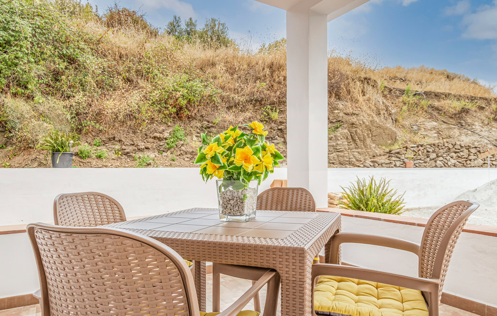 Feriehuse - Torrox , Spanien - EAS600 15