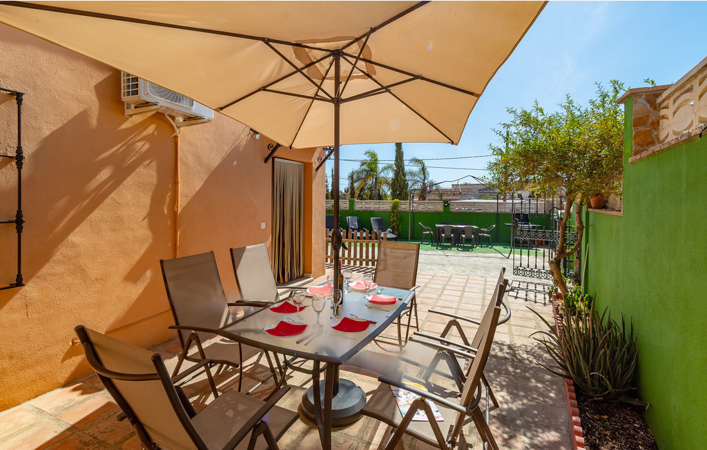 Ferieleilighet - Benajarafe , Spania - EAS649 7