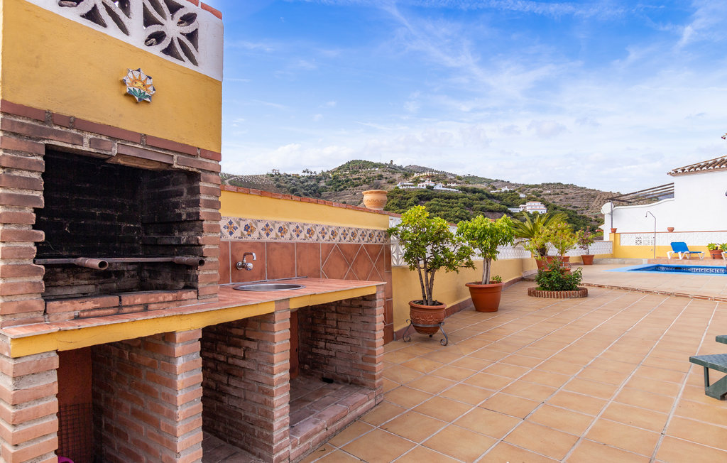 Feriehus - Nerja , Spania - EAS655 12