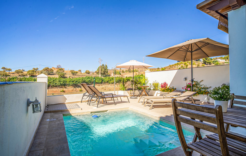 Feriehus - Nerja , Spania - EAS910 13