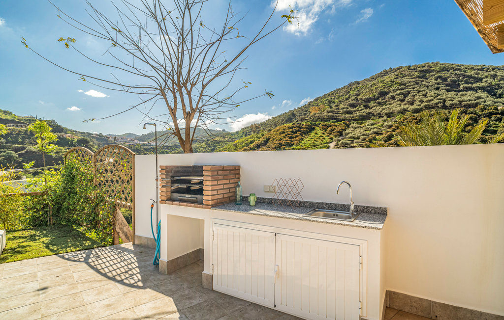 Feriehus - Arenas , Spania - EAS913 16