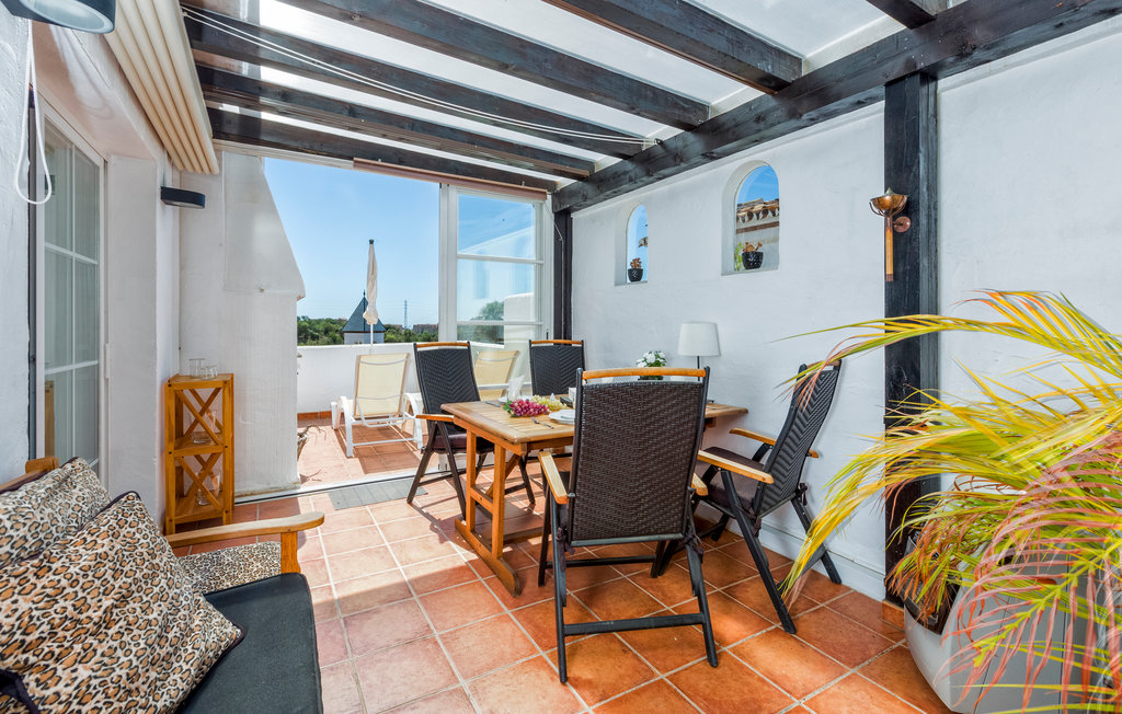 Apartment - Mijas Costa , Spain - EAS934 6