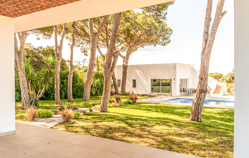 Feriehuse - Marbella , Spanien - EAS938 15