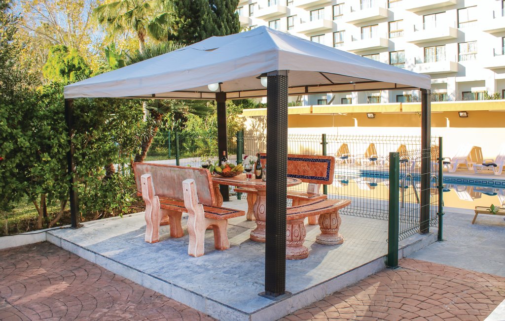 Feriehuse - Benalmadena , Spanien - EAS039 11