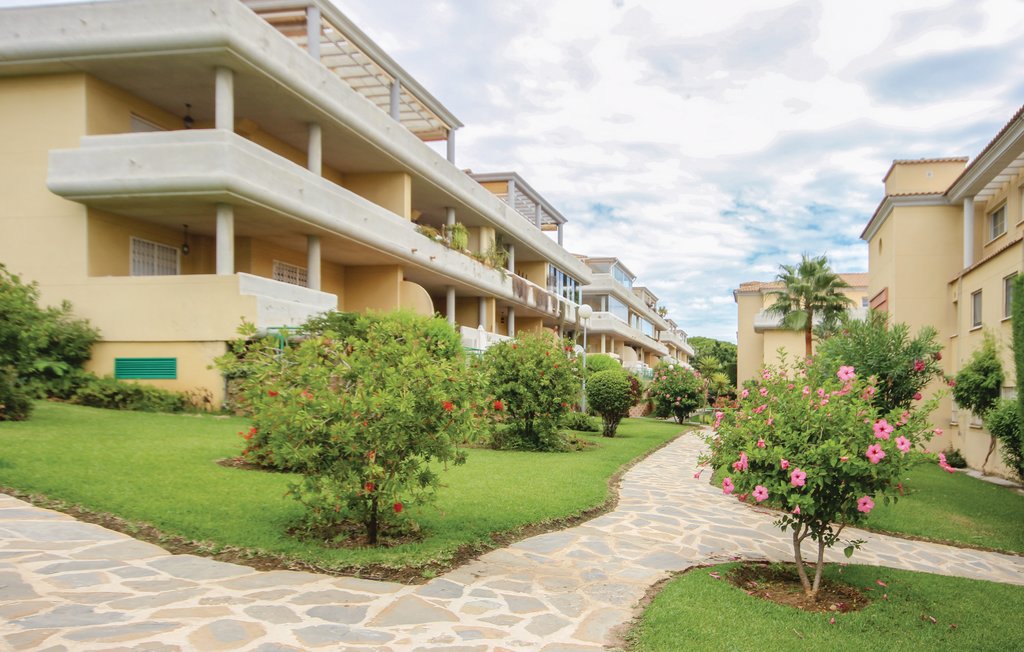 Ferieleilighet - Marbella / Cabopino Golf , Spania - EAS106 9