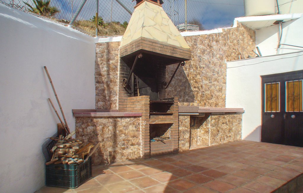 Feriehuse - La Viñuela/Vélez Málaga , Spanien - EAS213 12