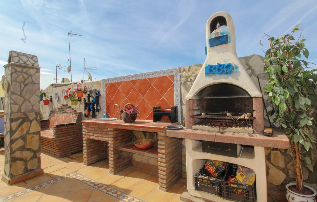 Ferieleilighet - Nerja , Spania - EAS218 8