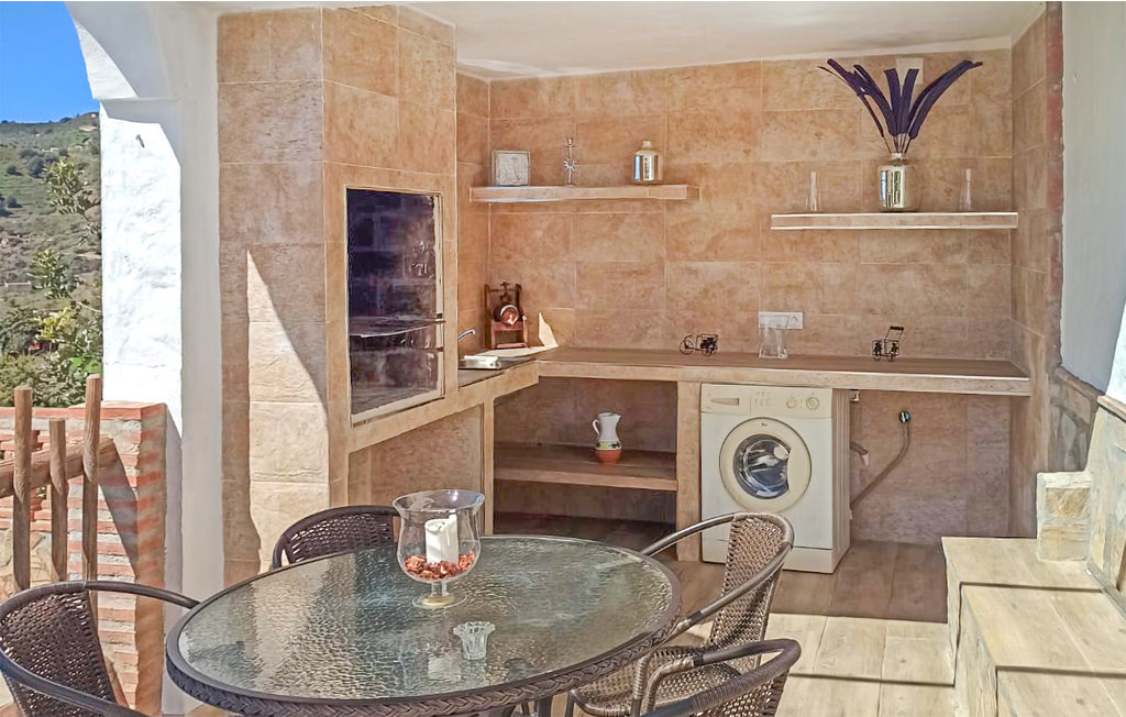 Feriehus - Frigiliana , Spania - EAS282 16