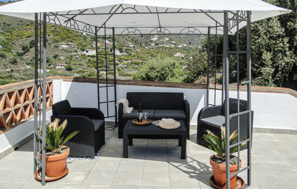 Feriehus - Torrox , Spania - EAS283 8