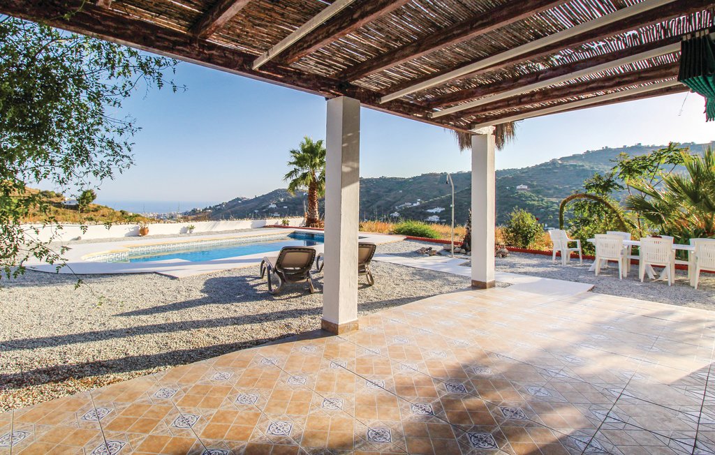 Feriehuse - Torrox , Spanien - EAS306 11