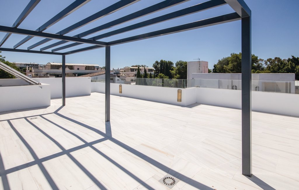 Feriehus - Puerto Banus , Spania - EAS311 14