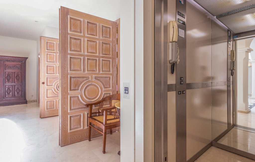 Feriehus - Malaga , Spania - EAS336 23