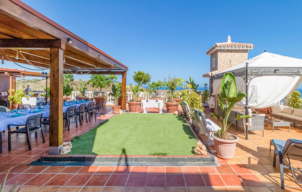 Feriehus - Velez-Málaga , Spania - EAS409 12