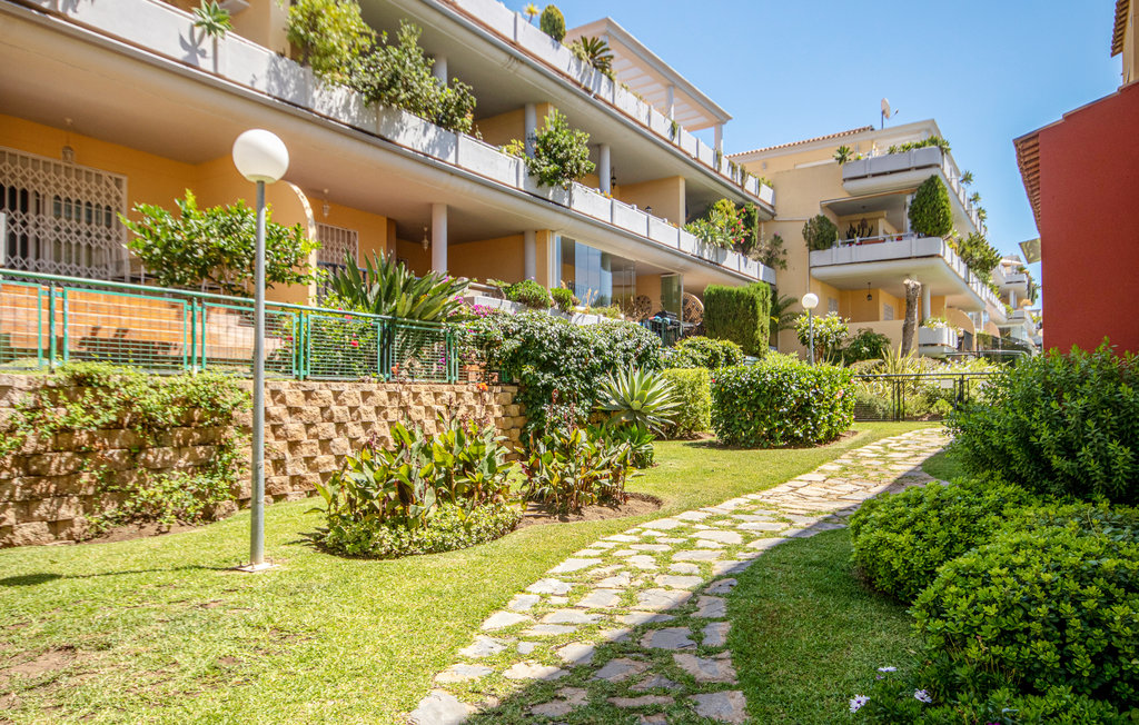 Ferieleilighet - Marbella , Spania - EAS422 14