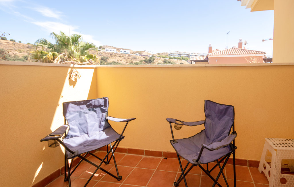 
Holiday rental - La Cala de Mijas , Spain - EAS435 12