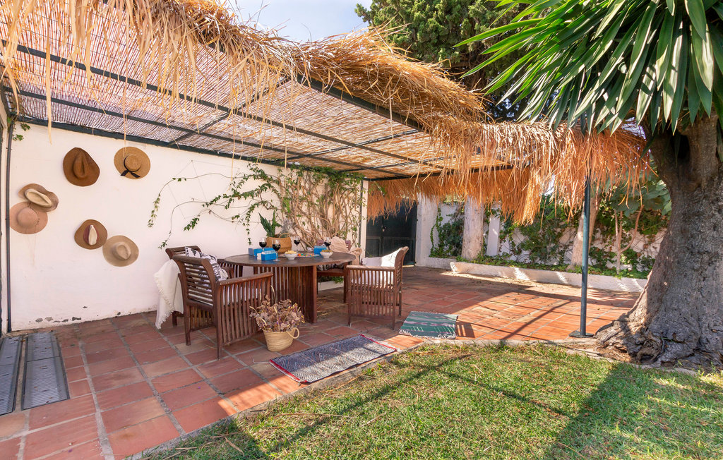 Ferienhaus - Benalmádena , Spanien - EAS438 17