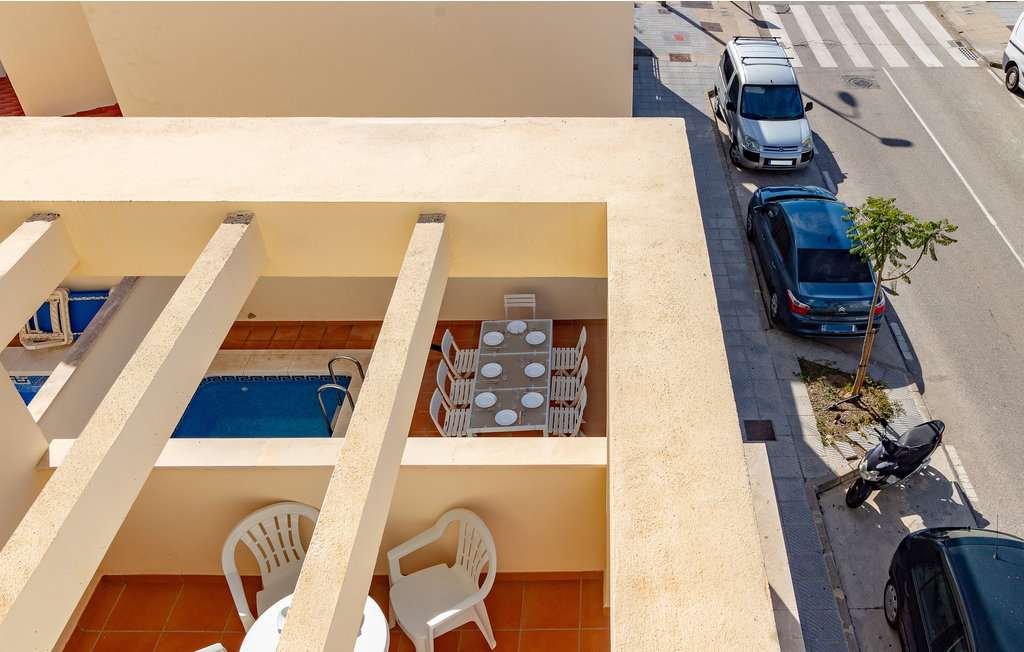 Kuća-za-odmor - Velez-Malaga , Španjolska - EAS447 12