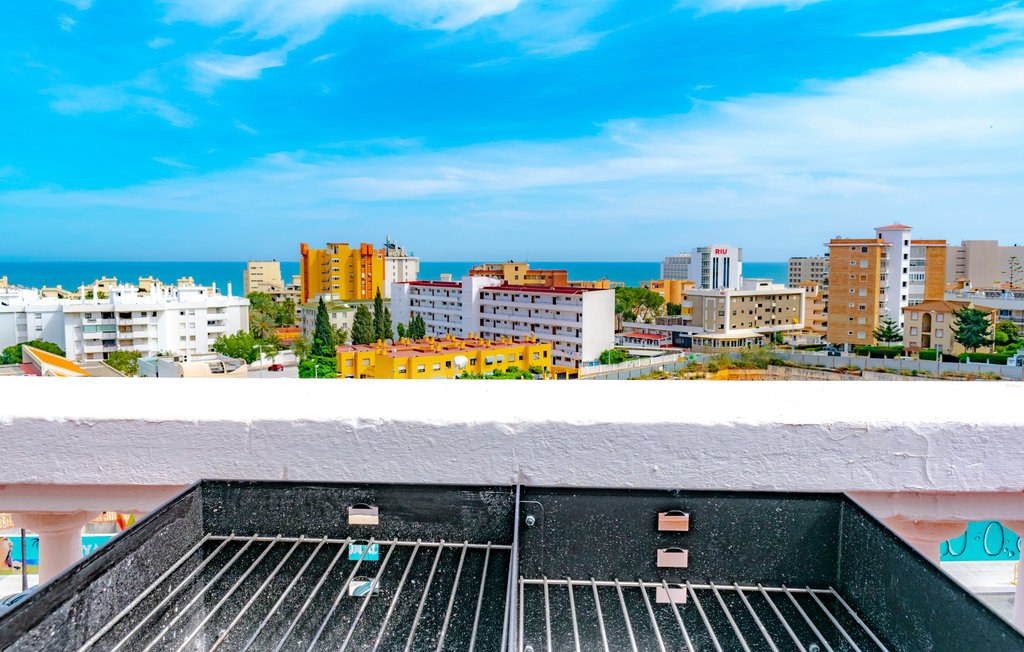 Semesterlägenhet - Torremolinos , Spanien - EAS506 9