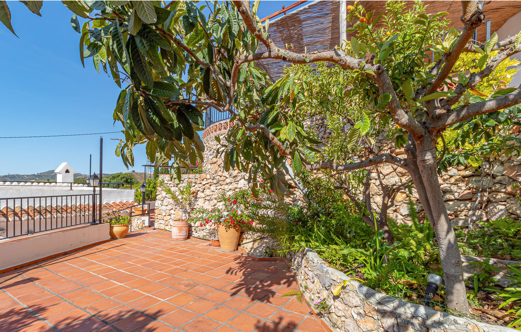 Feriehuse - Frigiliana , Spanien - EAS517 17