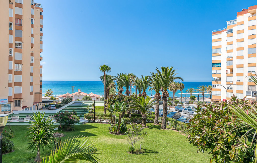 Ferieleilighet - Torrox , Spania - EAS559 14