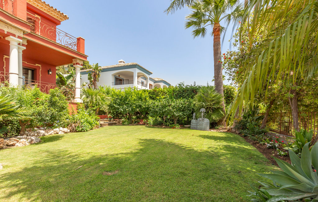Feriehus - Marbella , Spania - EAS590 22