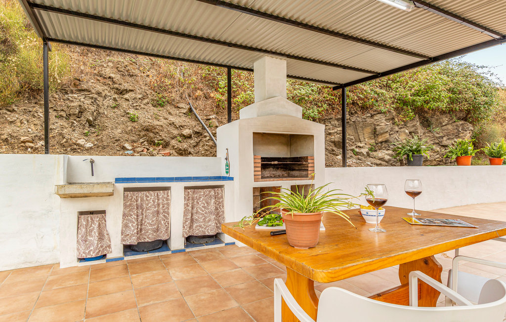 Feriehuse - Torrox , Spanien - EAS600 18