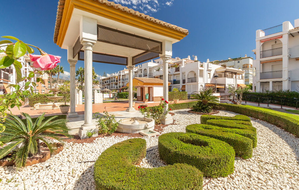 Ferieleilighet - Torrox Costa , Spania - EAS622 17