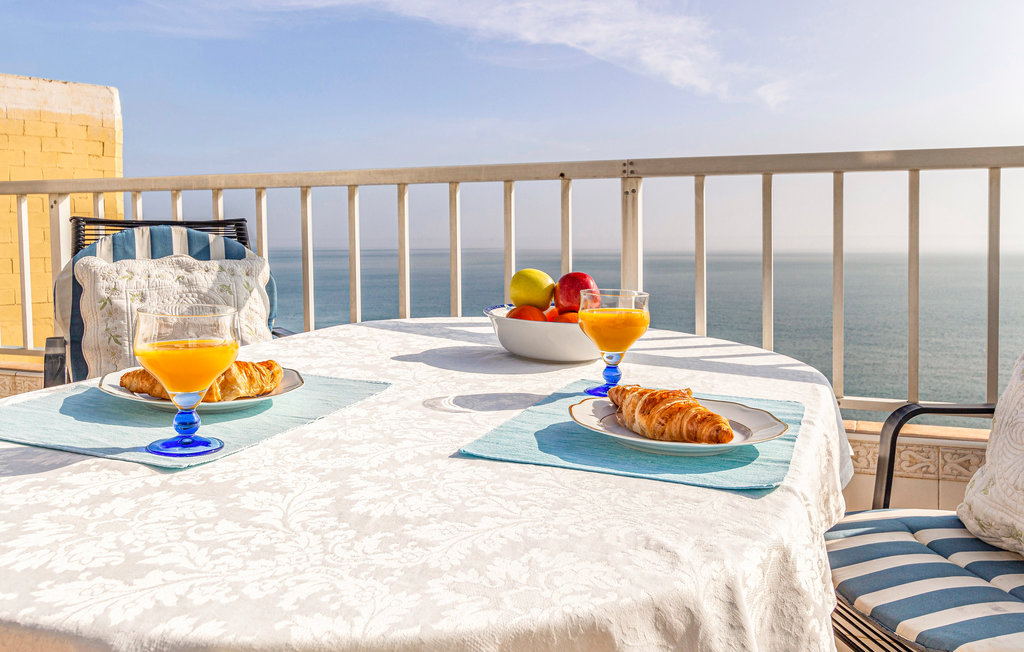 Ferieleilighet - Benalmadena , Spania - EAS795 11