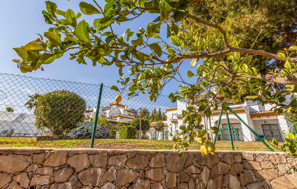 Lejlighed - Alcaucín , Spanien - EAS860 18