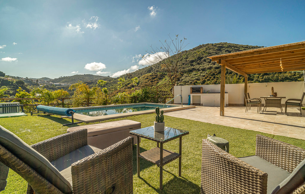 Feriehus - Arenas , Spania - EAS913 3