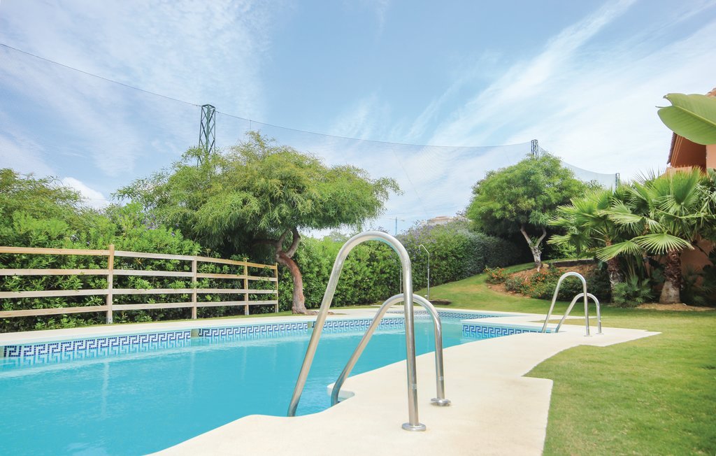 Feriehus - Marbella/Artola Alta , Spania - EAS053 5