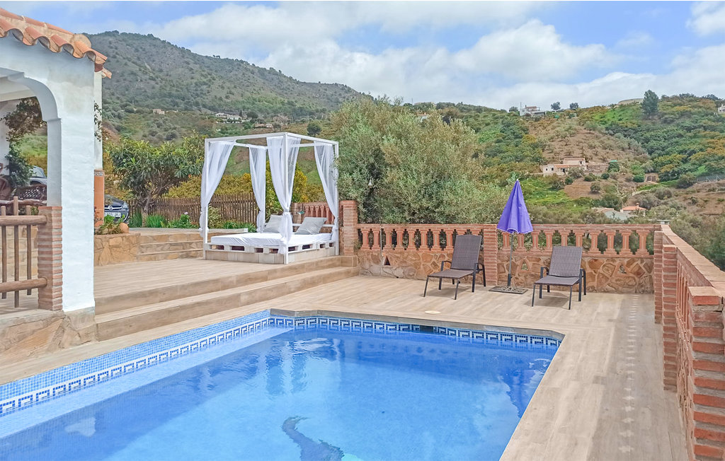 Feriehus - Frigiliana , Spania - EAS282 4