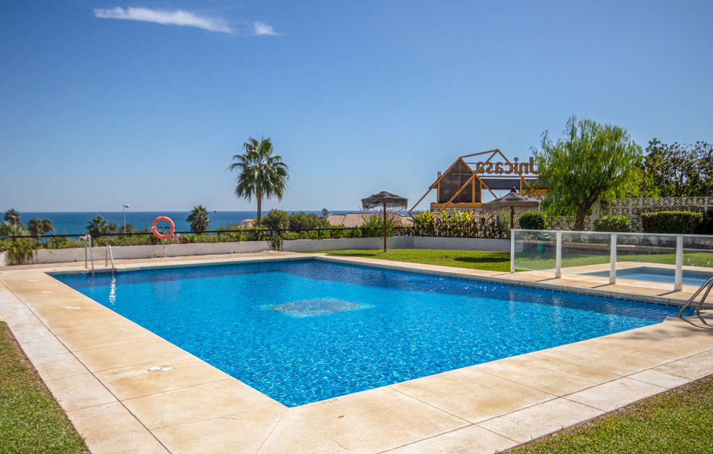 Ferieleilighet - Mijas , Spania - EAS377 2