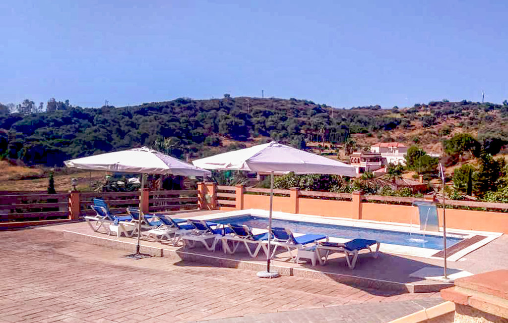 Feriehuse - Estepona , Spanien - EAS428 10