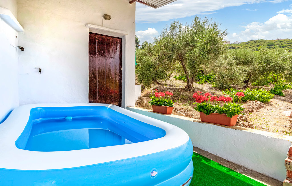 Feriehus - Torrox , Spania - EAS577 10