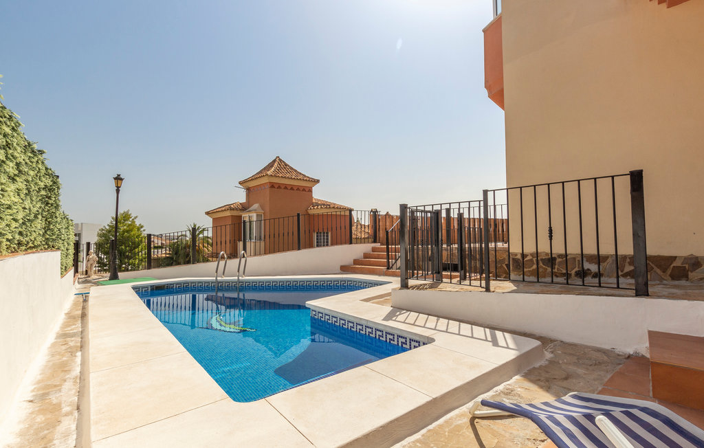 Feriehus - Benalmádena , Spania - EAS596 8