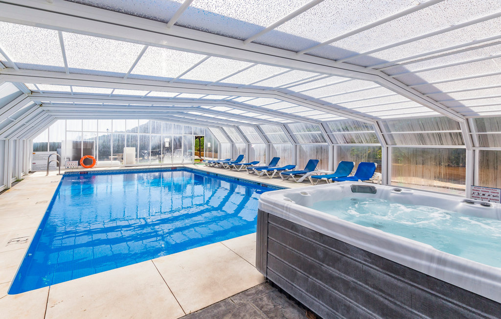 Lejlighed - Alcaucín , Spanien - EAS856 2