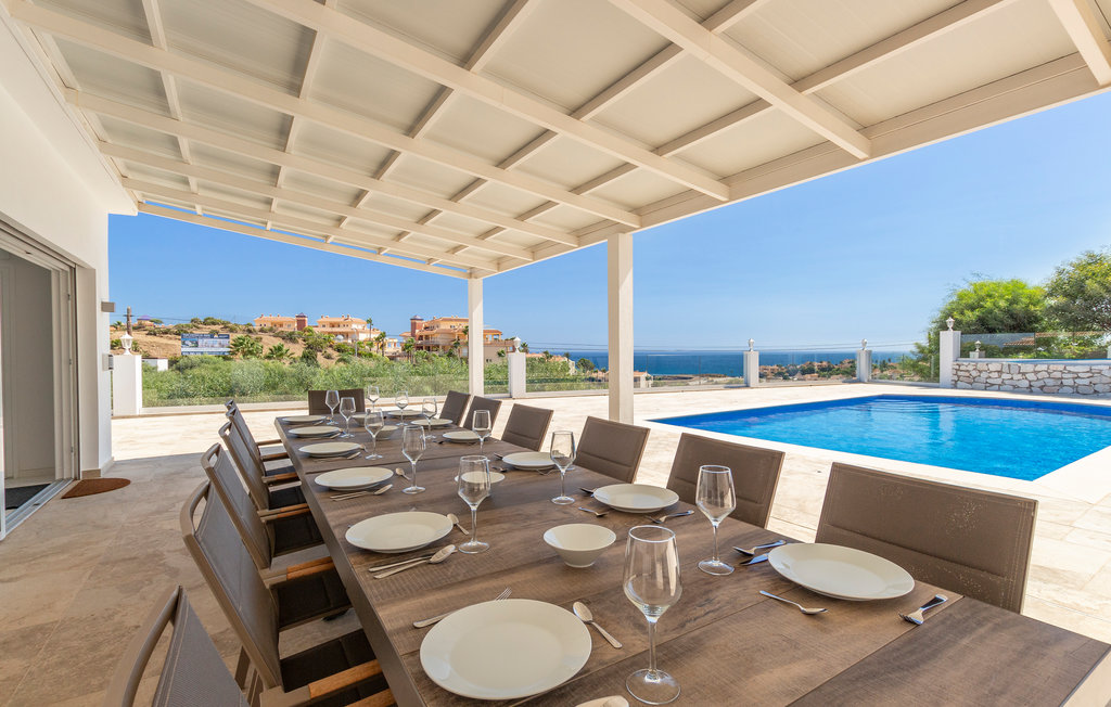 Feriehus - Mijas Costa , Spania - EAS493 16