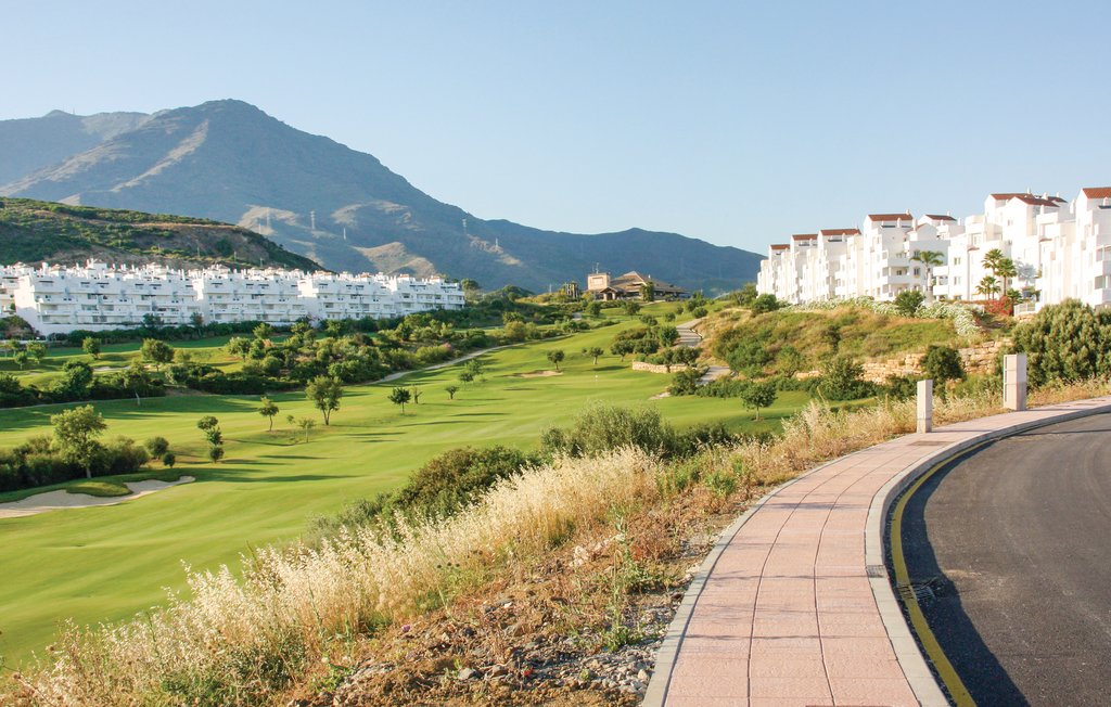 Ferieleilighet - Estepona , Spania - EAS092 4