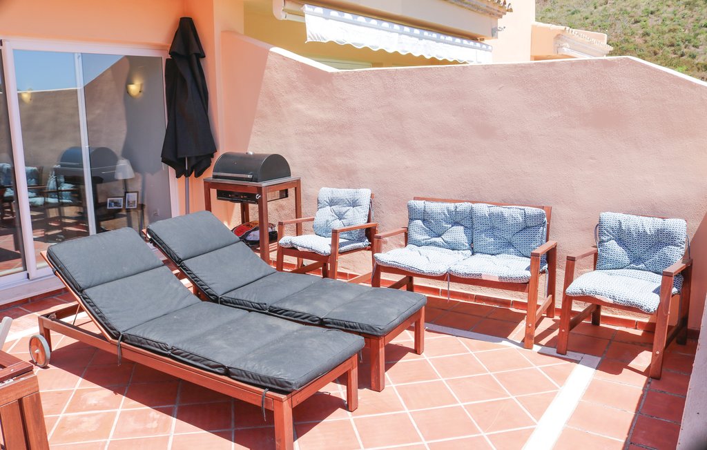 Ferienwohnung - Elviria, Marbella. , Spanien - EAS094 9