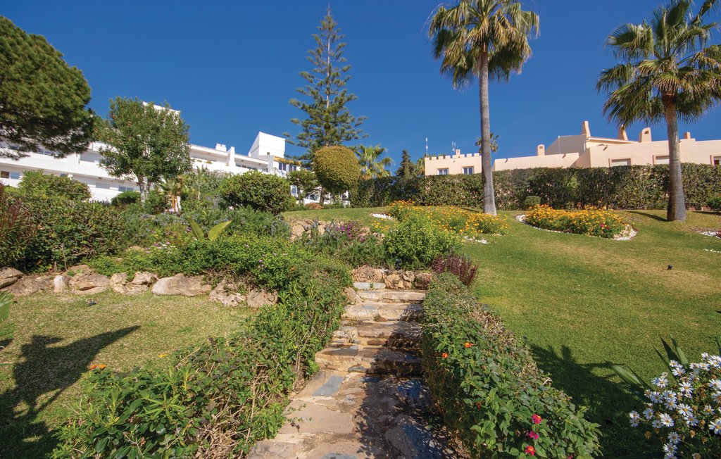 Feriehus - Mijas Costa , Spania - EAS227 9